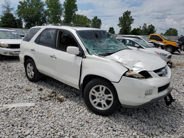 Photo 3 VIN: 2HNYD18816H539197 - ACURA MDX TOURIN 