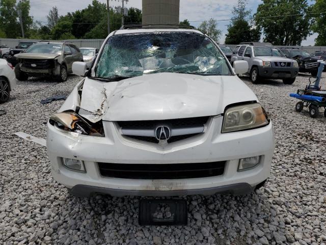 Photo 4 VIN: 2HNYD18816H539197 - ACURA MDX TOURIN 