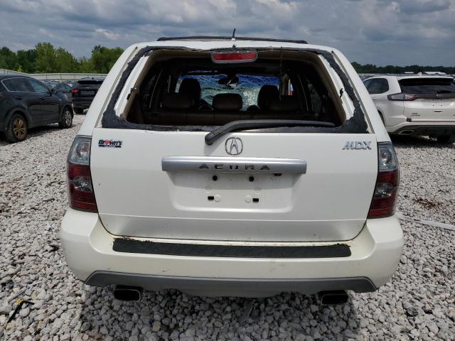 Photo 5 VIN: 2HNYD18816H539197 - ACURA MDX TOURIN 