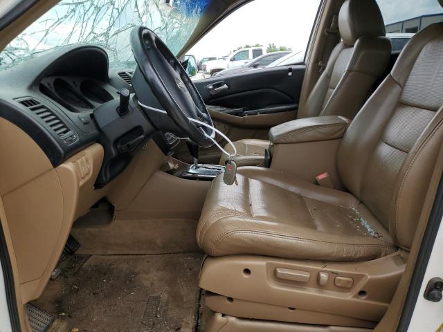 Photo 6 VIN: 2HNYD18816H539197 - ACURA MDX TOURIN 