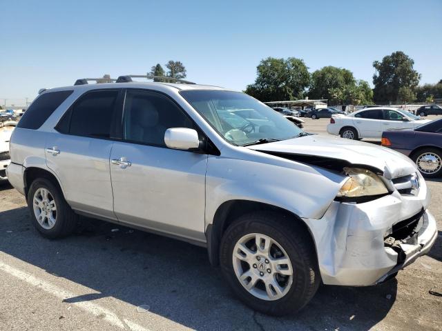 Photo 3 VIN: 2HNYD18816H542505 - ACURA MDX 