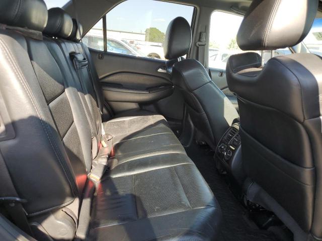 Photo 10 VIN: 2HNYD18816H543461 - ACURA MDX TOURIN 