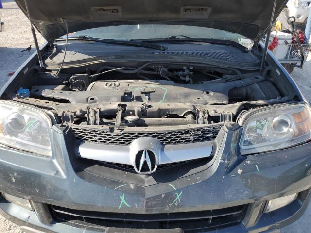 Photo 11 VIN: 2HNYD18816H543461 - ACURA MDX TOURIN 