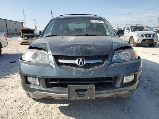 Photo 4 VIN: 2HNYD18816H543461 - ACURA MDX TOURIN 