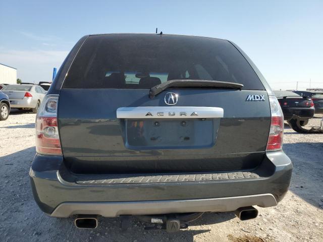 Photo 5 VIN: 2HNYD18816H543461 - ACURA MDX TOURIN 