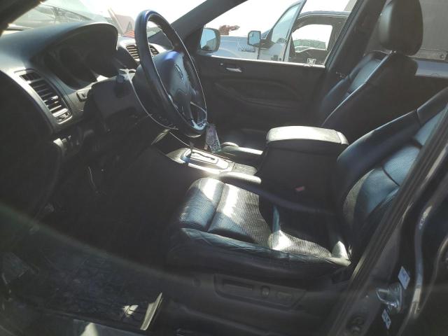 Photo 6 VIN: 2HNYD18816H543461 - ACURA MDX TOURIN 