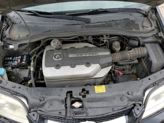 Photo 11 VIN: 2HNYD18816H547378 - ACURA MDX 