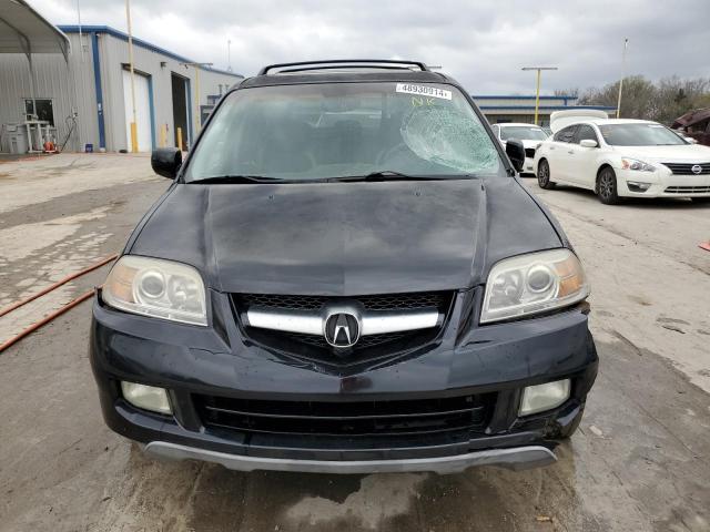 Photo 4 VIN: 2HNYD18816H547378 - ACURA MDX 