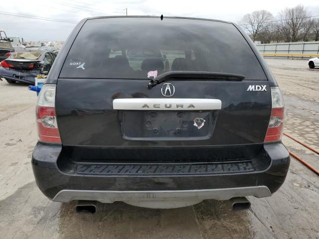 Photo 5 VIN: 2HNYD18816H547378 - ACURA MDX 