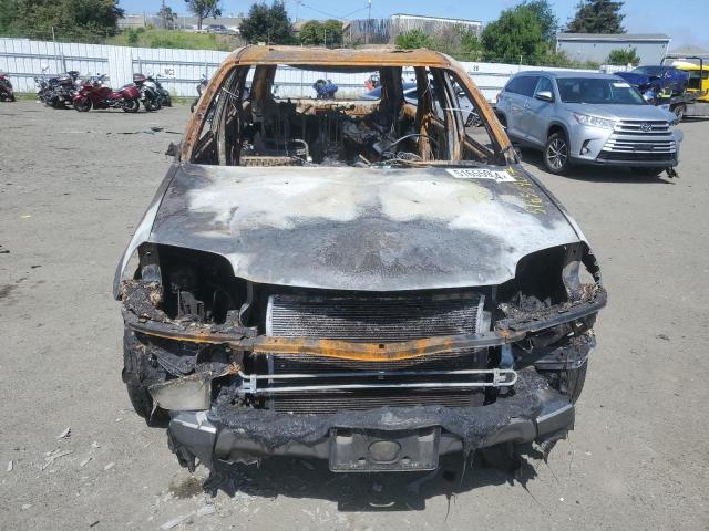 Photo 4 VIN: 2HNYD18821H518139 - ACURA MDX 