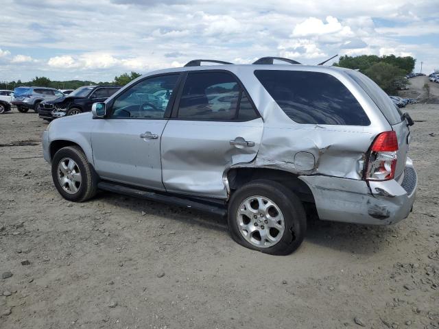 Photo 1 VIN: 2HNYD18821H521073 - ACURA MDX 