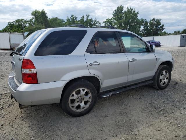 Photo 2 VIN: 2HNYD18821H521073 - ACURA MDX 