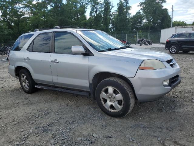 Photo 3 VIN: 2HNYD18821H521073 - ACURA MDX 