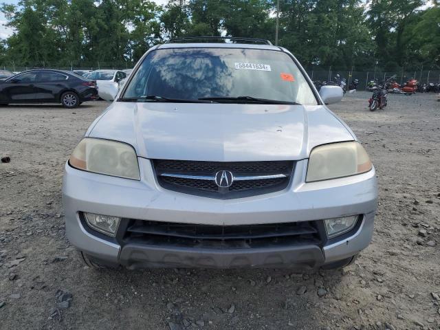 Photo 4 VIN: 2HNYD18821H521073 - ACURA MDX 