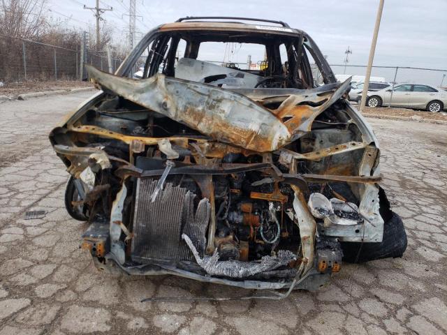 Photo 4 VIN: 2HNYD18823H506284 - ACURA MDX TOURIN 