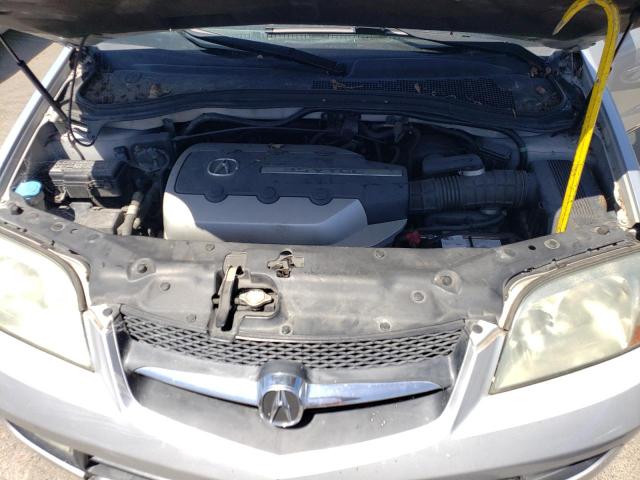 Photo 10 VIN: 2HNYD18823H518550 - ACURA MDX 