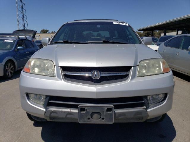 Photo 4 VIN: 2HNYD18823H518550 - ACURA MDX 