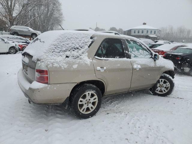 Photo 2 VIN: 2HNYD18824H523460 - ACURA MDX 