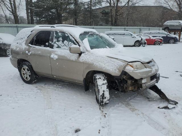 Photo 3 VIN: 2HNYD18824H523460 - ACURA MDX 