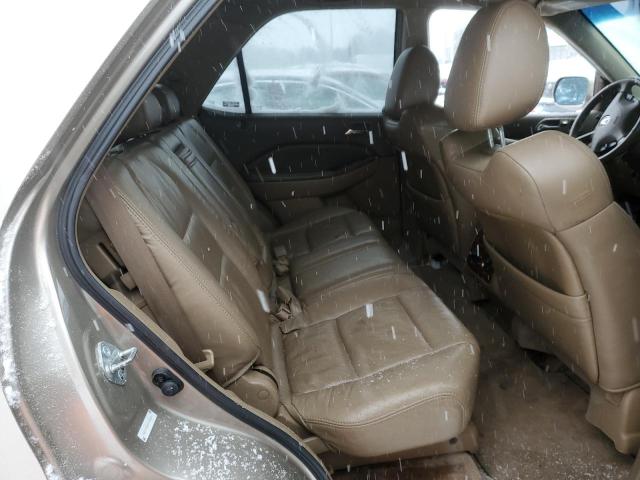 Photo 9 VIN: 2HNYD18824H523460 - ACURA MDX 