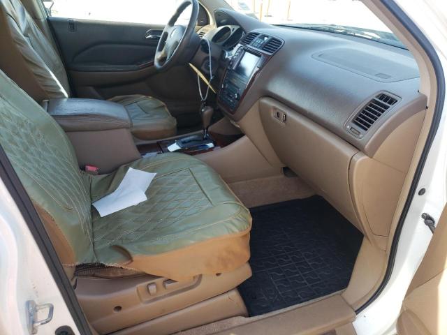 Photo 4 VIN: 2HNYD18824H529968 - ACURA MDX TOURIN 