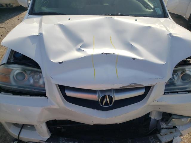 Photo 6 VIN: 2HNYD18824H529968 - ACURA MDX TOURIN 