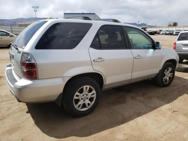 Photo 2 VIN: 2HNYD18824H543062 - ACURA MDX TOURIN 