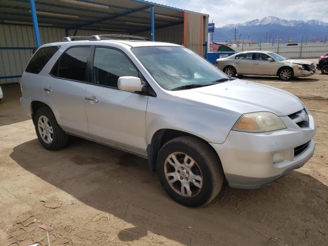 Photo 3 VIN: 2HNYD18824H543062 - ACURA MDX TOURIN 