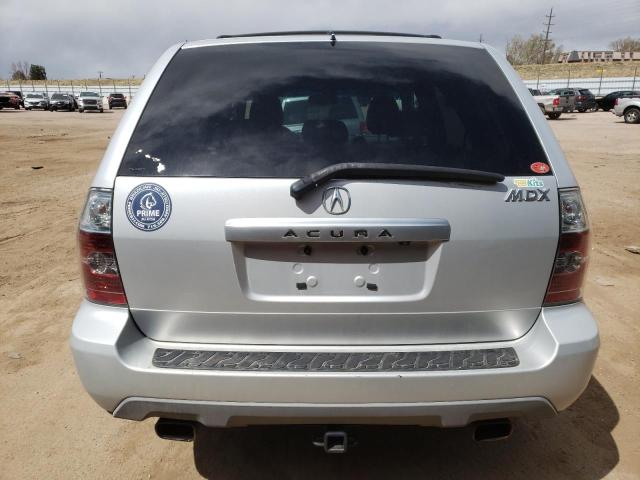 Photo 5 VIN: 2HNYD18824H543062 - ACURA MDX TOURIN 