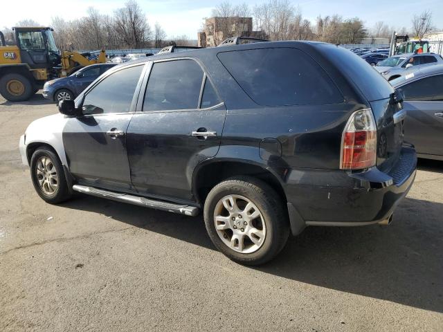 Photo 1 VIN: 2HNYD18825H504330 - ACURA MDX 