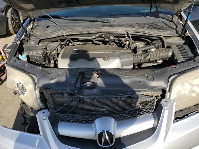 Photo 11 VIN: 2HNYD18825H504330 - ACURA MDX 