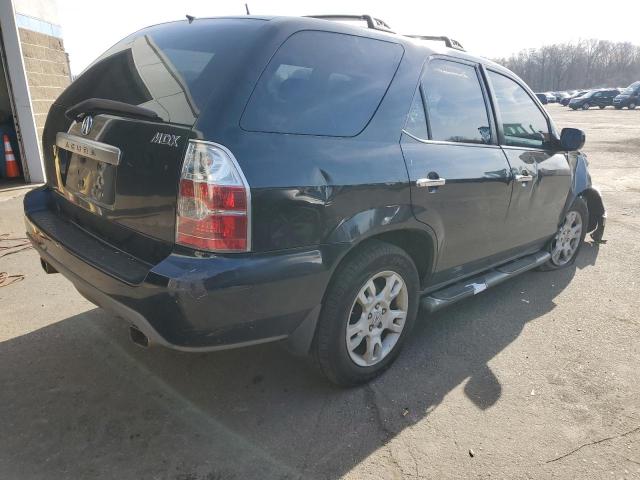 Photo 2 VIN: 2HNYD18825H504330 - ACURA MDX 