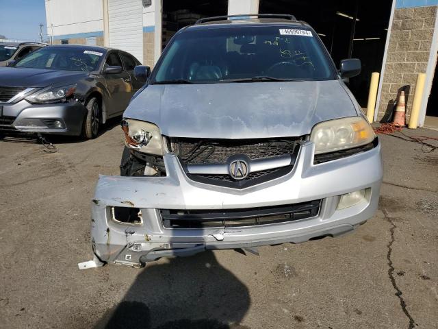 Photo 4 VIN: 2HNYD18825H504330 - ACURA MDX 