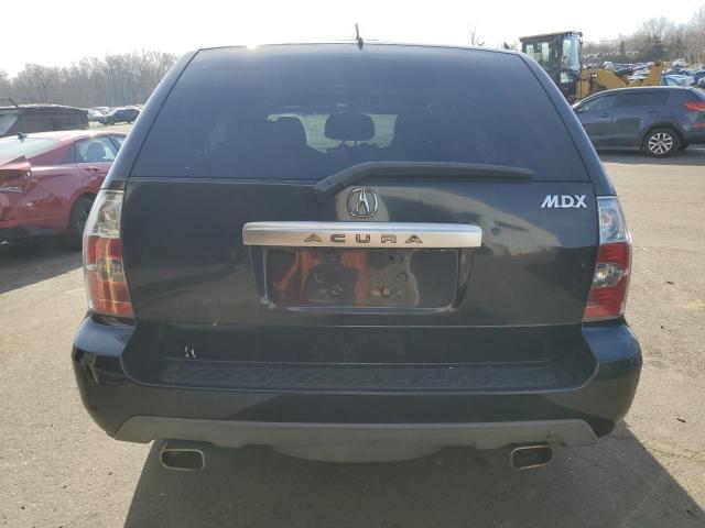 Photo 5 VIN: 2HNYD18825H504330 - ACURA MDX 