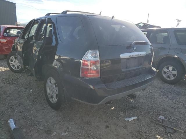 Photo 1 VIN: 2HNYD18825H523847 - ACURA MDX 