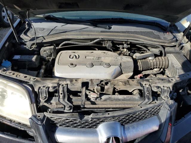 Photo 10 VIN: 2HNYD18825H523847 - ACURA MDX 