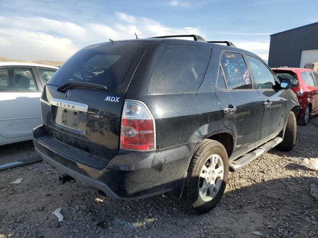 Photo 2 VIN: 2HNYD18825H523847 - ACURA MDX 