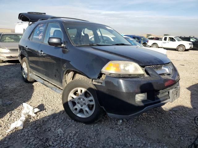 Photo 3 VIN: 2HNYD18825H523847 - ACURA MDX 