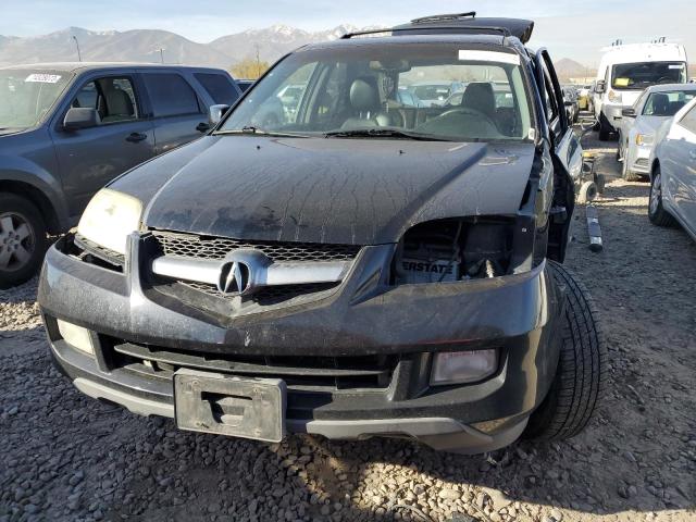 Photo 4 VIN: 2HNYD18825H523847 - ACURA MDX 