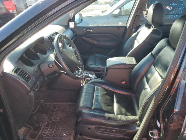 Photo 6 VIN: 2HNYD18825H523847 - ACURA MDX 