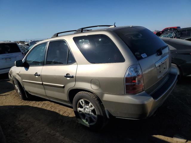 Photo 1 VIN: 2HNYD18825H530992 - ACURA MDX TOURIN 