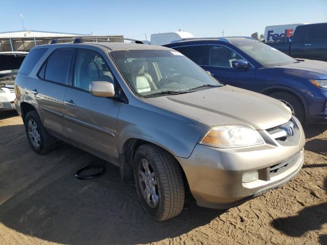 Photo 3 VIN: 2HNYD18825H530992 - ACURA MDX TOURIN 