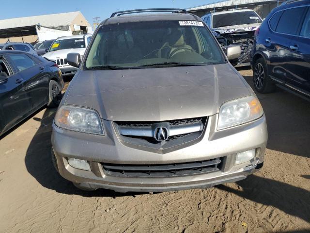 Photo 4 VIN: 2HNYD18825H530992 - ACURA MDX TOURIN 