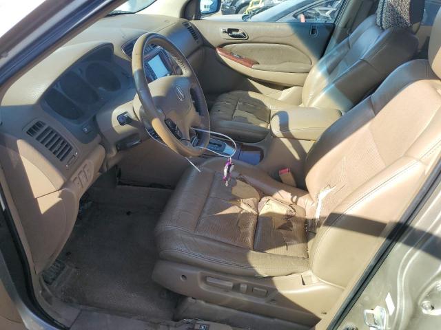 Photo 6 VIN: 2HNYD18825H530992 - ACURA MDX TOURIN 