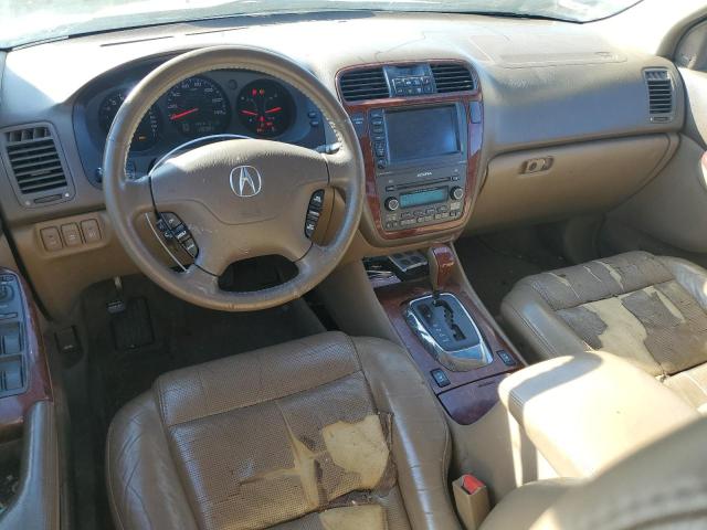 Photo 7 VIN: 2HNYD18825H530992 - ACURA MDX TOURIN 