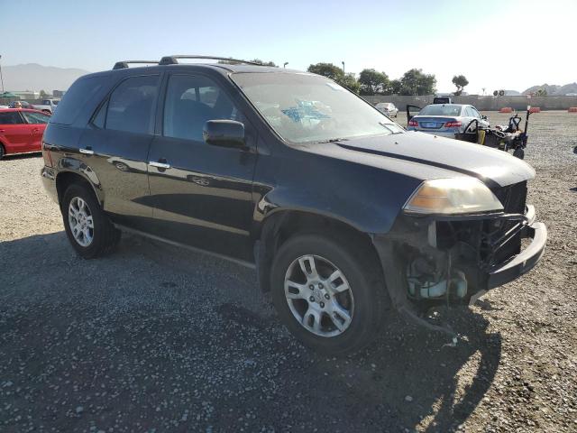 Photo 3 VIN: 2HNYD18825H540311 - ACURA MDX TOURIN 