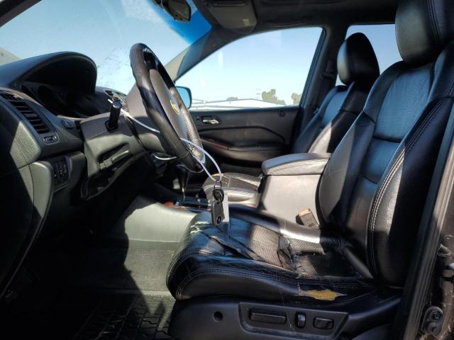 Photo 6 VIN: 2HNYD18825H540311 - ACURA MDX TOURIN 