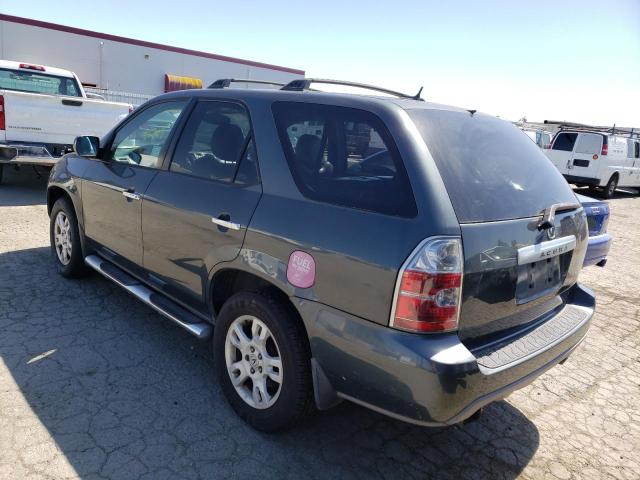 Photo 2 VIN: 2HNYD18826H520089 - ACURA MDX TOURIN 