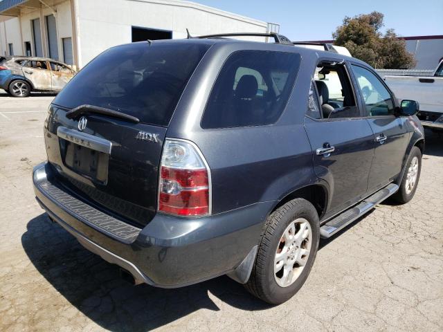 Photo 3 VIN: 2HNYD18826H520089 - ACURA MDX TOURIN 