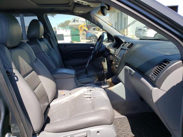 Photo 4 VIN: 2HNYD18826H520089 - ACURA MDX TOURIN 